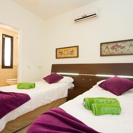 Ereza Villas Las Buganvillas Playa Blanca  Extérieur photo