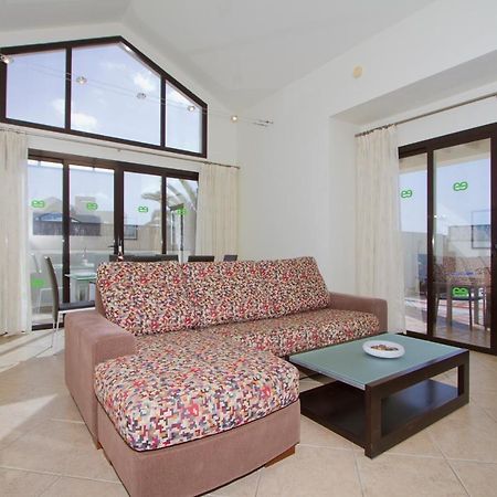 Ereza Villas Las Buganvillas Playa Blanca  Extérieur photo