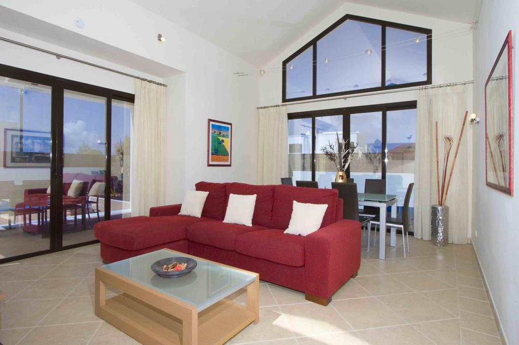 Ereza Villas Las Buganvillas Playa Blanca  Chambre photo