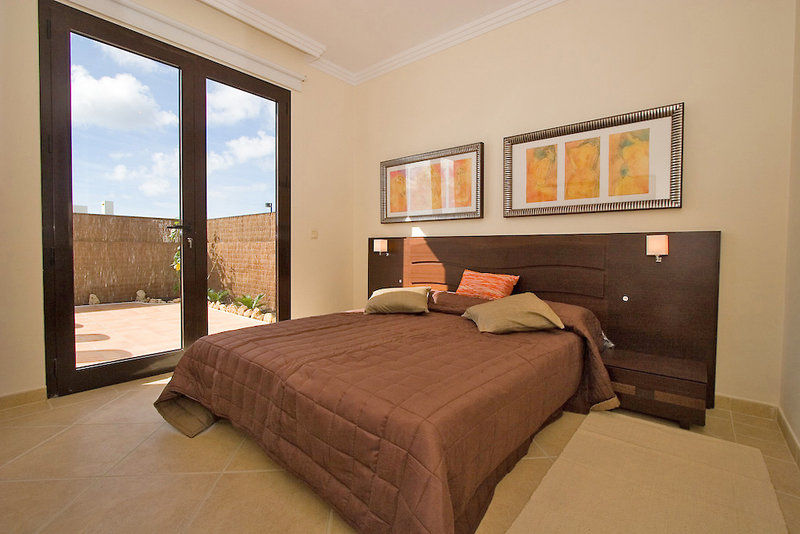 Ereza Villas Las Buganvillas Playa Blanca  Extérieur photo