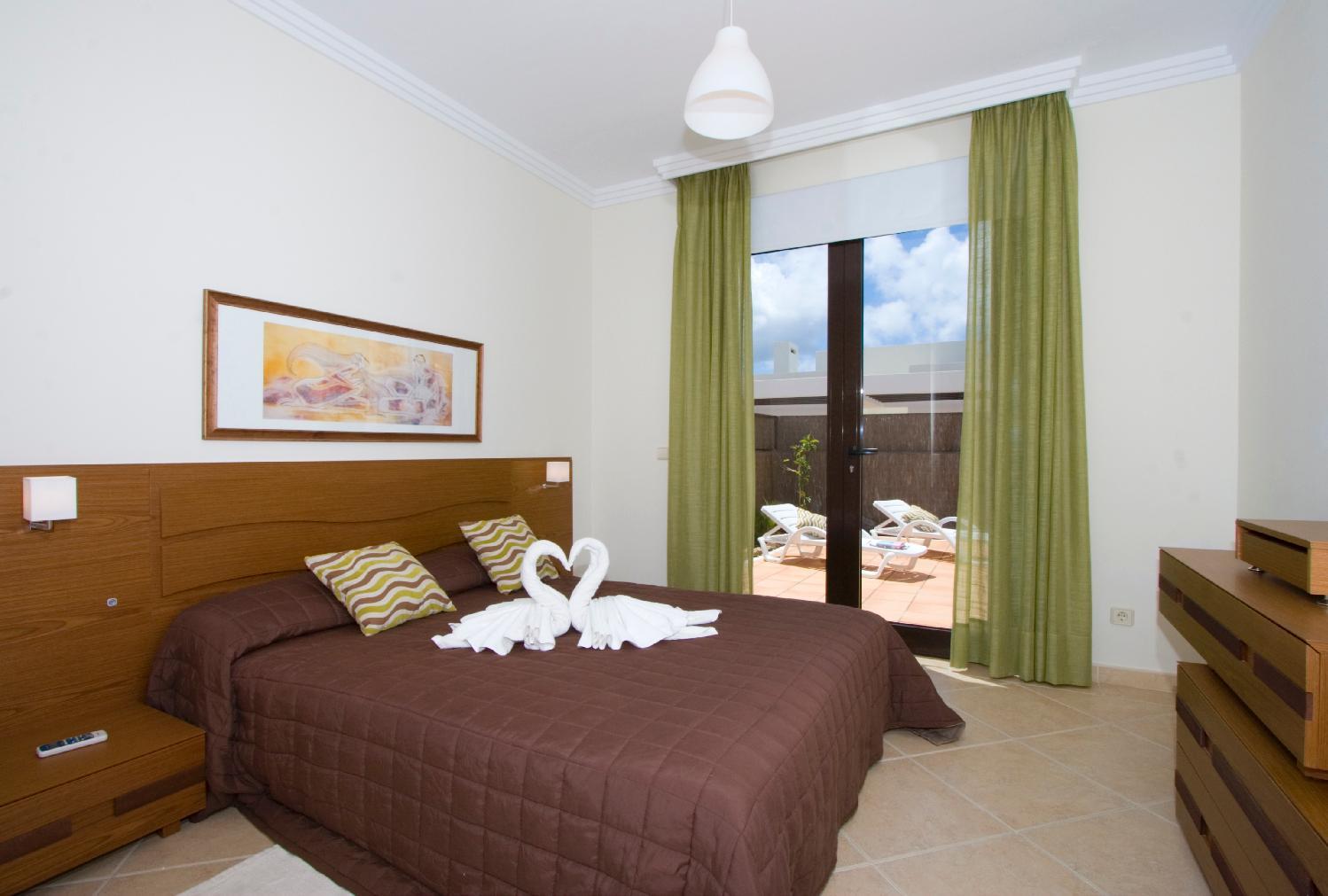 Ereza Villas Las Buganvillas Playa Blanca  Extérieur photo