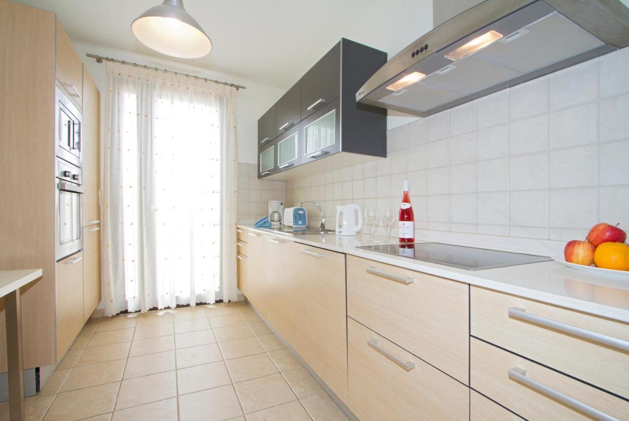 Ereza Villas Las Buganvillas Playa Blanca  Extérieur photo