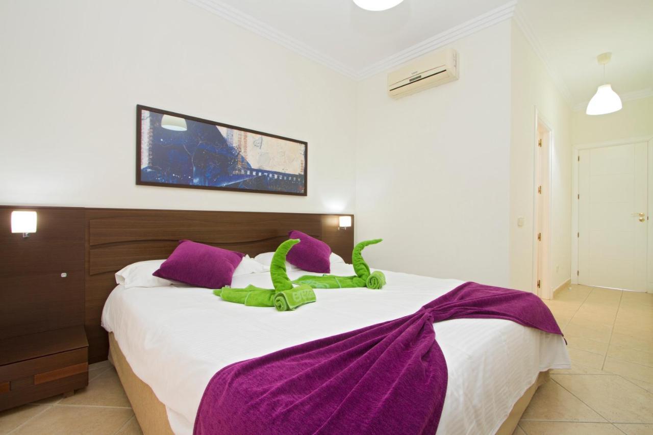Ereza Villas Las Buganvillas Playa Blanca  Extérieur photo