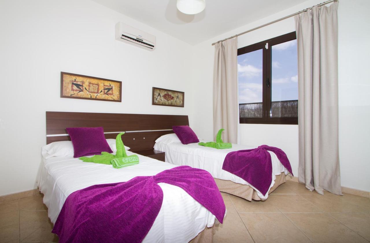 Ereza Villas Las Buganvillas Playa Blanca  Extérieur photo