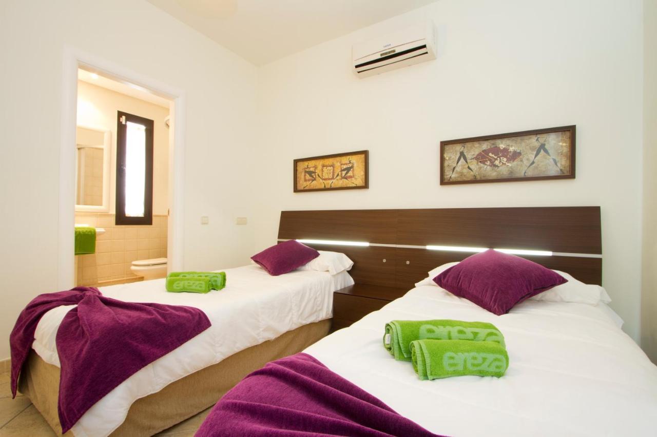 Ereza Villas Las Buganvillas Playa Blanca  Extérieur photo