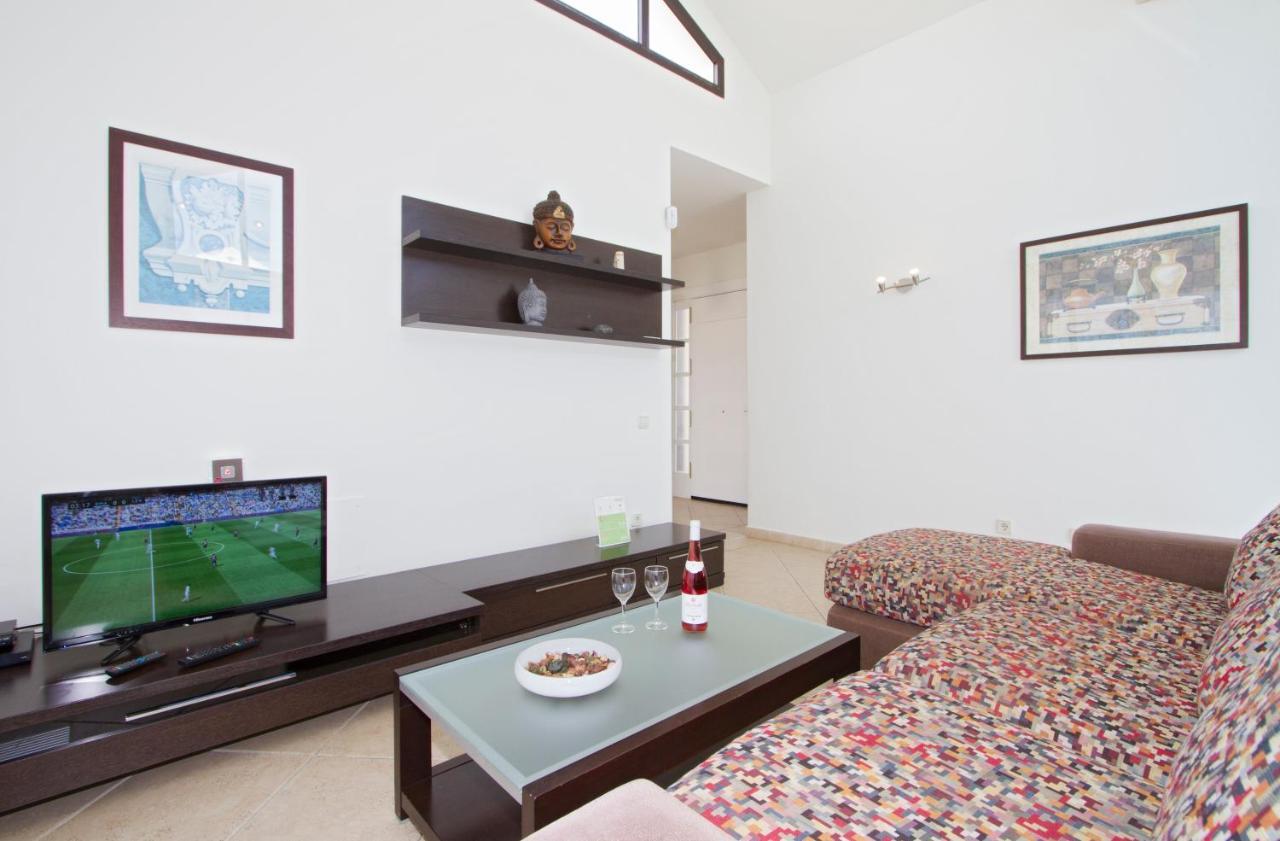 Ereza Villas Las Buganvillas Playa Blanca  Extérieur photo