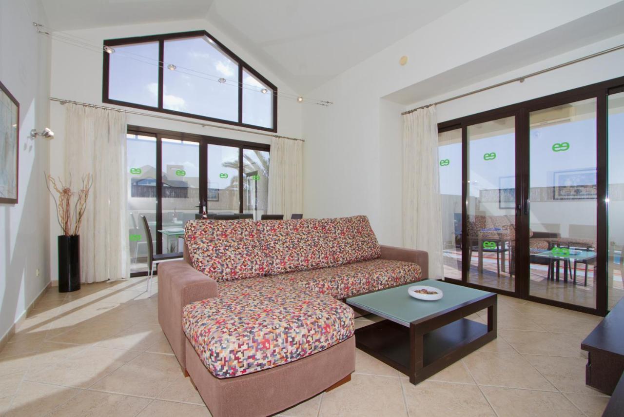 Ereza Villas Las Buganvillas Playa Blanca  Extérieur photo